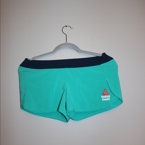 Reebok Pants - Reebok CrossFit Shorts